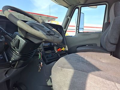 2017 International Prostar