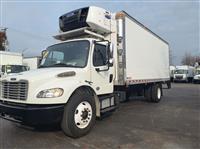 2019 Freightliner M2 106