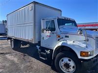 2000 International 4900