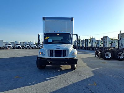 2018 Freightliner M2 106
