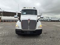 2018 Kenworth T-680