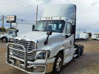2019 Freightliner CASCADIA 125