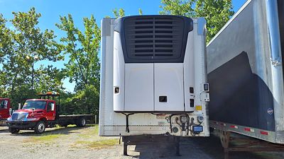 2016 Utility VS2R-42/161/102