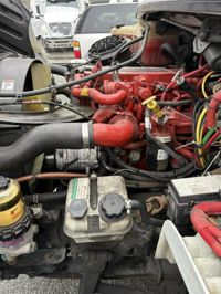 2018 Freightliner M2 106