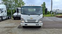 2022 Chevrolet LCF 4500HD