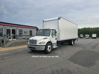 2018 Freightliner M2 106