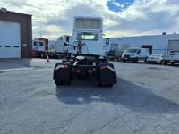 2019 International LT625