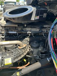 2019 Freightliner NEW CASCADIA PX12664