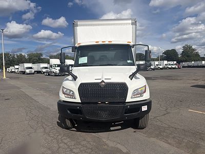 2023 International MV607