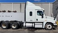 2019 Freightliner CASCADIA 125