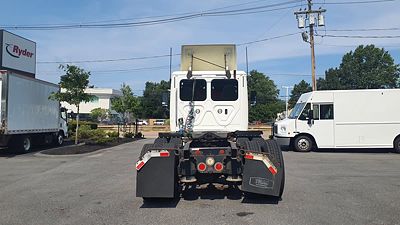 2018 Freightliner CASCADIA 125