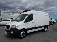 2019 Mercedes-Benz SPRINTER 3500