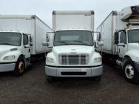2020 Freightliner M2 106