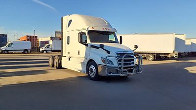 2019 Freightliner NEW CASCADIA PX12664