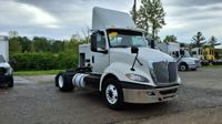 2018 International RH613