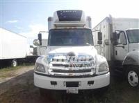 2012 Hino HINO 268