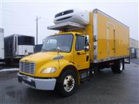 2019 Freightliner M2 106