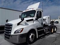 2019 Freightliner NEW CASCADIA PX12664