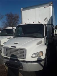 2016 Freightliner M2 106