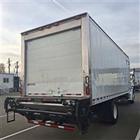 2016 Freightliner M2 106