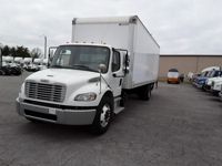 2019 Freightliner M2 106