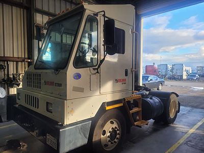 2015 Ottawa KALMAR 4X2