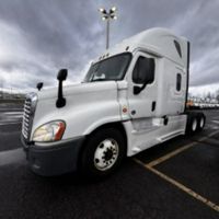 2020 Freightliner CASCADIA 125