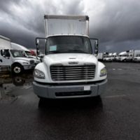 2019 Freightliner M2 106
