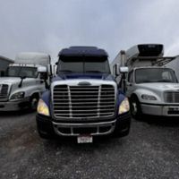 2020 Freightliner CASCADIA 125