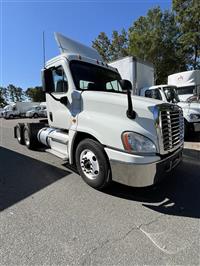 2019 Freightliner CASCADIA 125