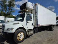 2019 Freightliner M2 106