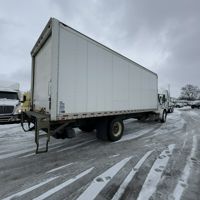 2019 Freightliner M2 106