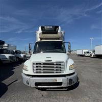 2018 Freightliner M2 106