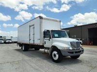 2019 International 4300