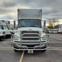 2020 Freightliner M2 112