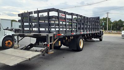 2020 International MV607