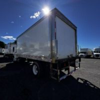 2019 Freightliner M2 106