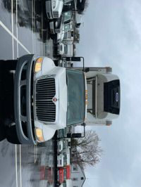 2019 International 4300