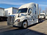 2019 Freightliner CASCADIA 125