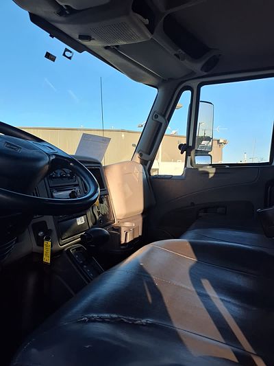 2019 International 4300