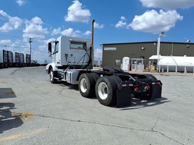 2020 Volvo VHD64BT300