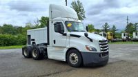2019 Freightliner NEW CASCADIA PX12664