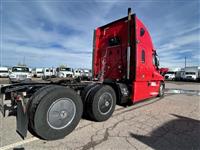 2019 Freightliner CASCADIA 125