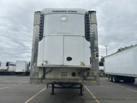 2016 GREAT DANE TRAILERS 721TZ-1 -48/162/102