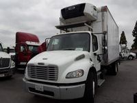 2018 Freightliner M2 106