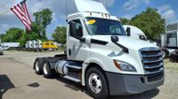 2018 Freightliner NEW CASCADIA PX12664