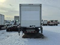 2020 International MV607