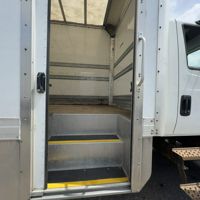 2018 International 4300 LP