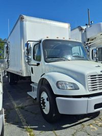 2018 Freightliner M2 106