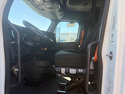 2023 Freightliner NEW CASCADIA PX12664